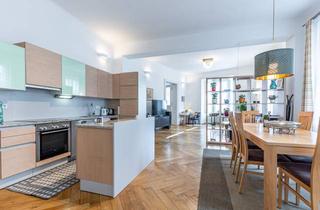 Wohnung mieten in Bleichergasse, 1090 Wien, Bleichergasse, Vienna