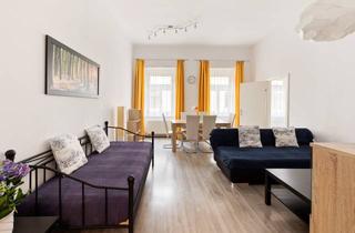 Wohnung mieten in Große Mohrengasse, 1020 Wien, Große Mohrengasse, Vienna