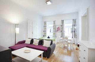 Wohnung mieten in Große Mohrengasse, 1020 Wien, Große Mohrengasse, Vienna
