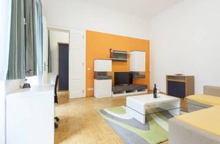 Wohnung mieten in Große Mohrengasse, 1020 Wien, Große Mohrengasse, Vienna