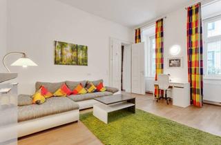 Wohnung mieten in Große Mohrengasse, 1020 Wien, Große Mohrengasse, Vienna