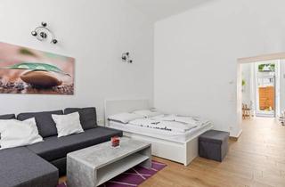Wohnung mieten in Kleine Stadtgutgasse, 1020 Wien, Kleine Stadtgutgasse, Vienna