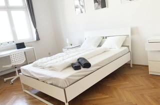 WG-Zimmer mieten in Schusswallgasse, 1050 Wien, Schusswallgasse, Vienna