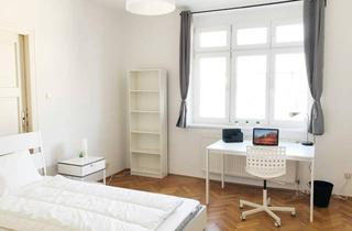 Immobilie mieten in Schusswallgasse, 1050 Wien, Schusswallgasse, Vienna
