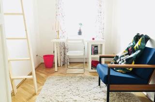 WG-Zimmer mieten in Theresiengasse, 1180 Wien, Theresiengasse, Vienna