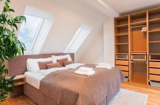 Penthouse mieten in Erlachgasse, 1100 Wien, Erlachgasse, Vienna