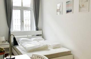 WG-Zimmer mieten in Reinprechtsdorfer Straße, 1050 Wien, Reinprechtsdorfer Straße, Vienna