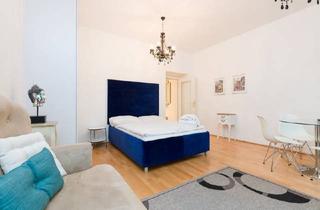 Wohnung mieten in Alser Straße, 1090 Wien, Alser Straße, Vienna