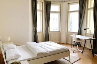 WG-Zimmer mieten in Taborstraße, 1020 Wien, Taborstraße, Vienna