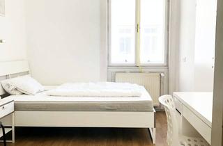 WG-Zimmer mieten in Taborstraße, 1020 Wien, Taborstraße, Vienna