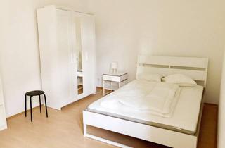 WG-Zimmer mieten in Taborstraße, 1020 Wien, Taborstraße, Vienna
