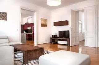 Wohnung mieten in Türkenstraße, 1090 Wien, Türkenstraße, Vienna