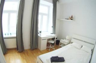 WG-Zimmer mieten in Apostelgasse, 1030 Wien, Apostelgasse, Vienna