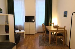Wohnung mieten in Lacknergasse, 1170 Wien, Lacknergasse, Vienna