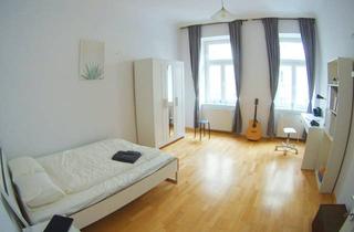 WG-Zimmer mieten in Apostelgasse, 1030 Wien, Apostelgasse, Vienna