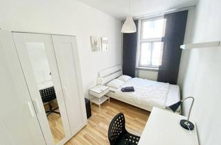 WG-Zimmer mieten in Rueppgasse, 1020 Wien, Rueppgasse, Vienna