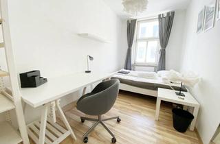 WG-Zimmer mieten in Rueppgasse, 1020 Wien, Rueppgasse, Vienna
