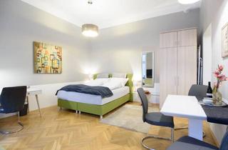 Wohnung mieten in Stauraczgasse, 1050 Wien, Stauraczgasse, Vienna