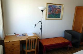 WG-Zimmer mieten in Gentzgasse, 1180 Wien, Gentzgasse, Vienna