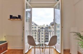 Wohnung mieten in Ahornergasse, 1070 Wien, Ahornergasse, Vienna
