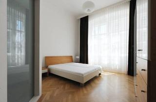 Wohnung mieten in Radetzkystraße, 1030 Wien, Radetzkystraße, Vienna