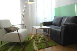 Wohnung mieten in Theresiengasse, 1180 Wien, Theresiengasse, Vienna