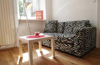 Wohnung mieten in Schüttelstraße, 1020 Wien, Schüttelstraße, Vienna