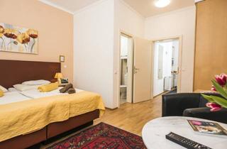 Wohnung mieten in Ferchergasse, 1170 Wien, Ferchergasse, Vienna