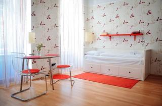 Wohnung mieten in Miesbachgasse, 1020 Wien, Miesbachgasse, Vienna