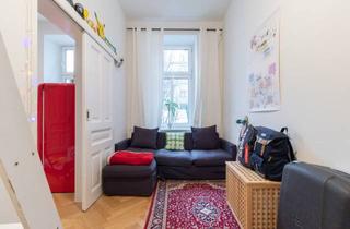 WG-Zimmer mieten in Sommergasse, 1190 Wien, Sommergasse, Vienna
