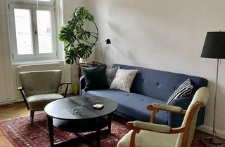 Wohnung mieten in Hebragasse, 1090 Wien, Hebragasse, Vienna