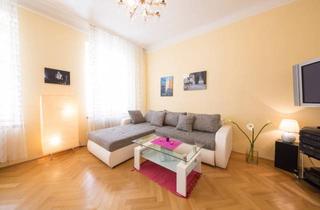 Wohnung mieten in Pezzlgasse, 1170 Wien, Pezzlgasse, Vienna