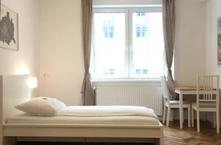 Wohnung mieten in Mariahilfer Straße, 1150 Wien, Mariahilfer Straße, Vienna