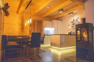 Haus kaufen in 9546 Kleinkirchheim, Anlageobjekte in den Bergen in Bad Kleinkirchheim-St.Oswald - nahe zum Lift - ruhig gelegen