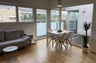 Wohnung mieten in Kampstraße, 1200 Wien, Kampstraße, Vienna