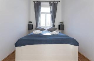 Wohnung mieten in Hebbelgasse, 1100 Wien, Hebbelgasse, Vienna