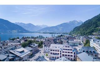 Wohnung kaufen in 5700 Zell am See, 12 recently refurbished investment apartments in the centre of Zell am See.