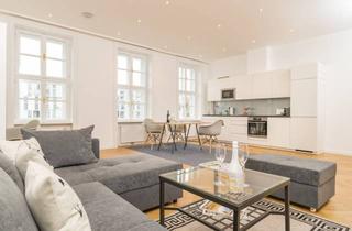 Wohnung mieten in Spitalgasse, 1090 Wien, Spitalgasse, Vienna