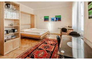 Wohnung mieten in Mühlgasse, 1040 Wien, Mühlgasse, Vienna