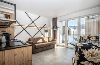 Wohnung kaufen in 5700 Zell am See, 1 Bedroom Suites - Nikolaus by AvenidA