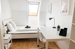 WG-Zimmer mieten in Sonnleithnergasse, 1100 Wien, Sonnleithnergasse, Vienna