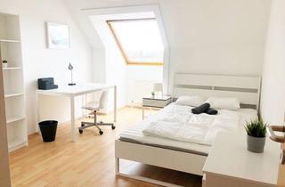 WG-Zimmer mieten in Sonnleithnergasse, 1100 Wien, Sonnleithnergasse, Vienna