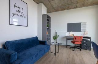 Wohnung mieten in Schnirchgasse, 1030 Wien, Schnirchgasse, Vienna