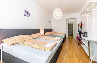 WG-Zimmer mieten in Leystraße, 1200 Wien, Leystraße, Vienna