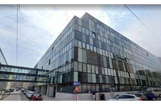Büro zu mieten in Buchengasse 11-15, 1100 Wien, Bezugsfertige, möblierte Büro- und Schulungsflächen
