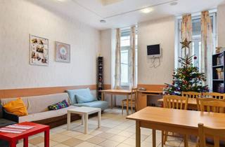 WG-Zimmer mieten in Ranftlgasse, 1170 Wien, Ranftlgasse, Vienna