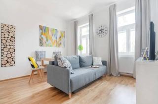 Wohnung mieten in Brunnengasse, 1160 Wien, Brunnengasse, Vienna