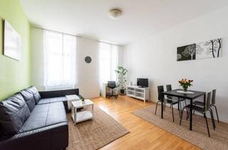 Wohnung mieten in Wallensteinstraße, 1200 Wien, Wallensteinstraße, Vienna