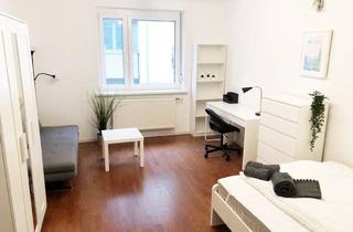 WG-Zimmer mieten in Fischergasse, 1020 Wien, Fischergasse, Vienna