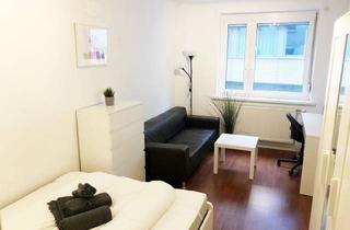 WG-Zimmer mieten in Fischergasse, 1020 Wien, Fischergasse, Vienna